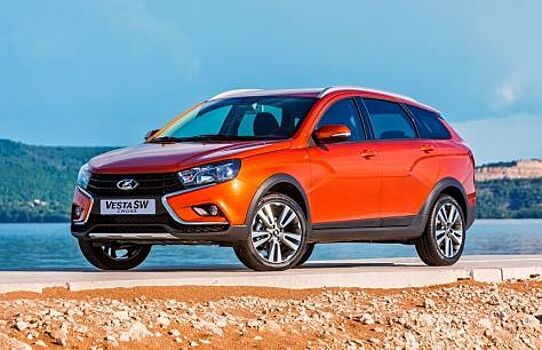 Что лучше: Lada Vesta SW Cross или Chevrolet Niva