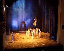В Башкирском театре оперы и балета состоялась премьера постановки «Царская невеста»