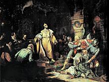 Вертикаль власти по примеру Чингисхана: Борис Акунин – об Иване III