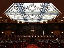КС РФ изучил ситуацию на стыке уголовных дел с делами о банкротствах