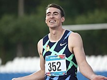 Сергей Шубенков вошел в состав комиссии спортсменов ВФЛА