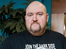 В Перми умер кинематографист и шоумен Дмитрий Красильников