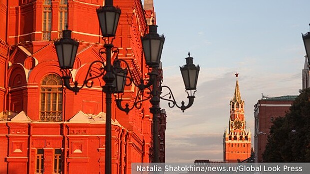 878 лет Москве отмечается 13 сентября