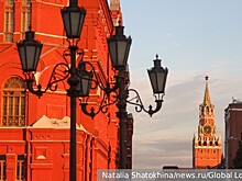 878 лет Москве отмечается 13 сентября