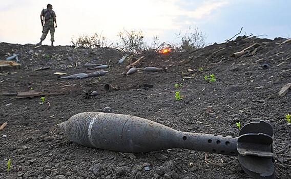 Пушка ВСУ сдохла: Украине нечем наступать на Донбасс