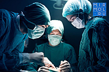 Хирурги из Дагестана первыми использовали новую методику лечения суставов