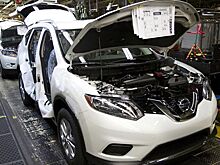 Toyota, Nissan и Ford уменьшат производство автомобилей