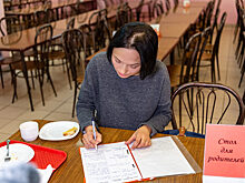 Питание школьников в Балашихе взяли под контроль родители