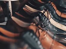 В Минпромторге прокомментировали перенос срока введения маркировки обуви