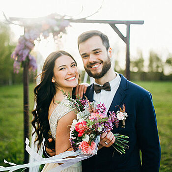 Идеальная свадьба: о чем надо позаботиться заранее