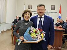 Экс-директор ТЮЗа Валентина Соколова покидает Омск