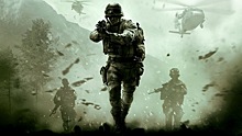 Предполагаемый режиссёр фильма по Call of Duty заявил, что хочет сделать картину «о солдатах, а не о войне»