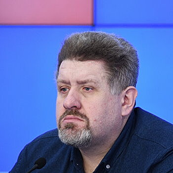 Бондаренко назвал главного оппонента Зеленского