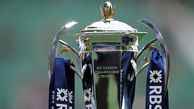 Кубок шести наций. 2-й тур. Англия одолела Францию, Италия обыграла Уэльс, Шотландия уступила Ирландии