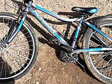 11-летний велосипедист пострадал в ДТП в Удмуртии