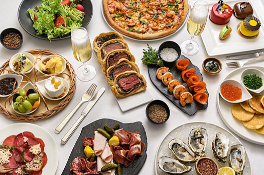 Лучше, чем дома: отмечаем Новый год в отеле