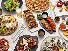 Лучше, чем дома: отмечаем Новый год в отеле