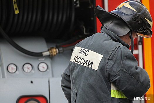 Свердловского пожарного поймали на взятке. Штраф оказался в 38 раз больше
