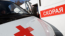 Житель Екатеринбурга напал на врача скорой помощи