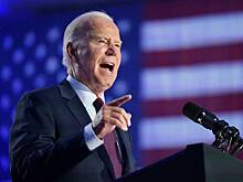 Раскрыты возможные последствия для Байдена от интервью Путина Карлсону