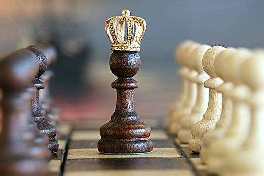 Савелкинские школьники стали призерами окружного шахматного турнира