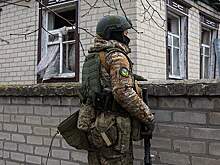 Россия уничтожила более 200 солдат ВСУ на краснолиманском направлении