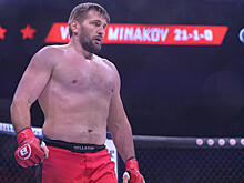Становление лиги Bellator — от Бьёрна Ребни до Скотта Кокера