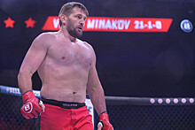 Становление лиги Bellator — от Бьёрна Ребни до Скотта Кокера