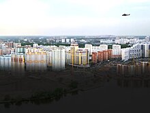 Названа цена самой дорогой квартиры в Москве