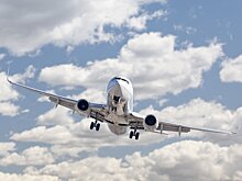 ТАСС: Сирия открыла воздушное пространство для полетов из аэропорта Дамаска