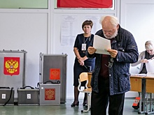 Неизвестные собирают подписи за выдвижение Гартунга в губернаторы Челябинской области