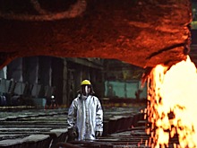 Энергетики вновь пригрозили обесточить «Амурметалл» за долги