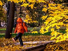 Траты россиян на путешествия осенью выросли на 30%