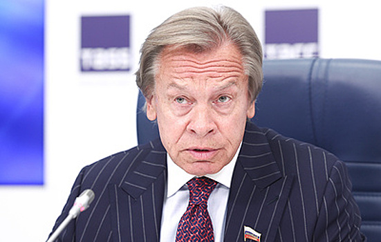 Пушков: триумф США в Венесуэле может обернуться катастрофой