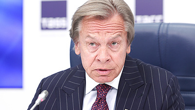 Пушков: триумф США в Венесуэле может обернуться катастрофой