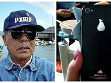 А на что ты рассчитывал за такие деньги