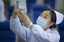 Эпидемиологи усилили контроль на границе с Китаем