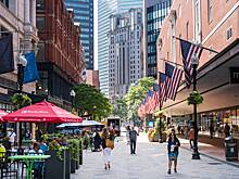 «Минус три тысячи долларов». Россиянин описал первую неделю в США