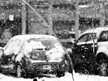 В администрации Перми опровергли факт падения снега на женщину