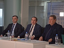 В Рязани в РГРТУ рассказали о перспективах объединения с другими вузами