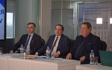 В Рязани в РГРТУ рассказали о перспективах объединения с другими вузами