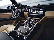 Porsche готовится к возвращению в Россию