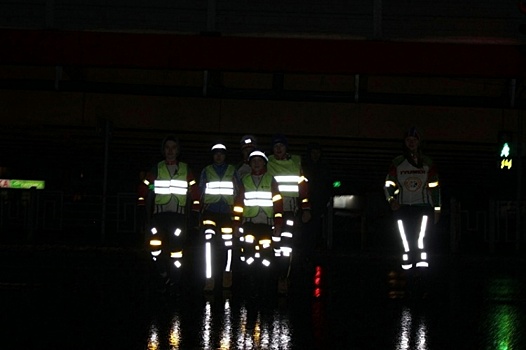 Под Пугачевом водитель насмерть сбил пешехода и покинул место ДТП