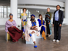 Биеннале в Сан-Паулу ищет тишину