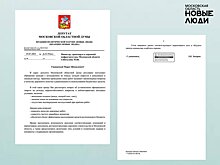 «Новые люди» предложили ввести официальный запрет на укладку асфальта в дождь и снег в Подмосковье