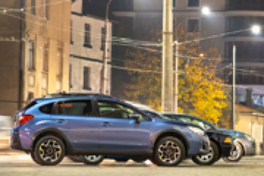 Какие подержанные кроссоверы особенно трудно продаются на вторичном рынке?