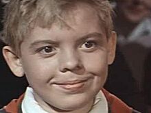 Алексей Литвинов отказался от кинокарьеры после роли Вольки из «Старика Хоттабыча»