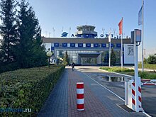 Небо над пензенским аэропортом снова закрыли