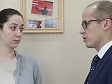 Пресс-службу главы Удмуртии вновь возглавила Екатерина Кузнецова