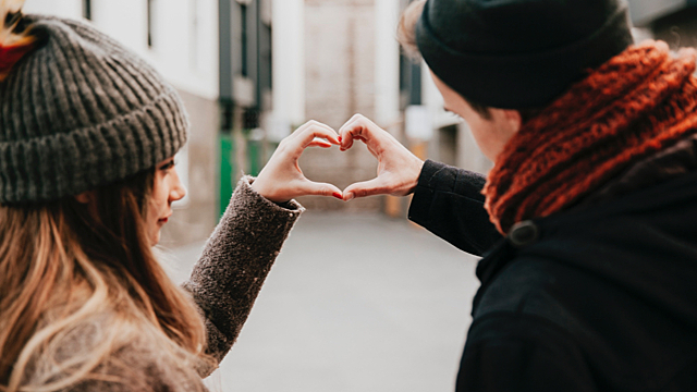 Родство душ — любовный гороскоп на 10 декабря